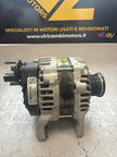 Alternateur essence Nissan 1.3 A5TE0581ZE 120A