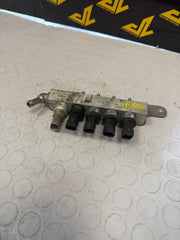 LPG injectors mudd