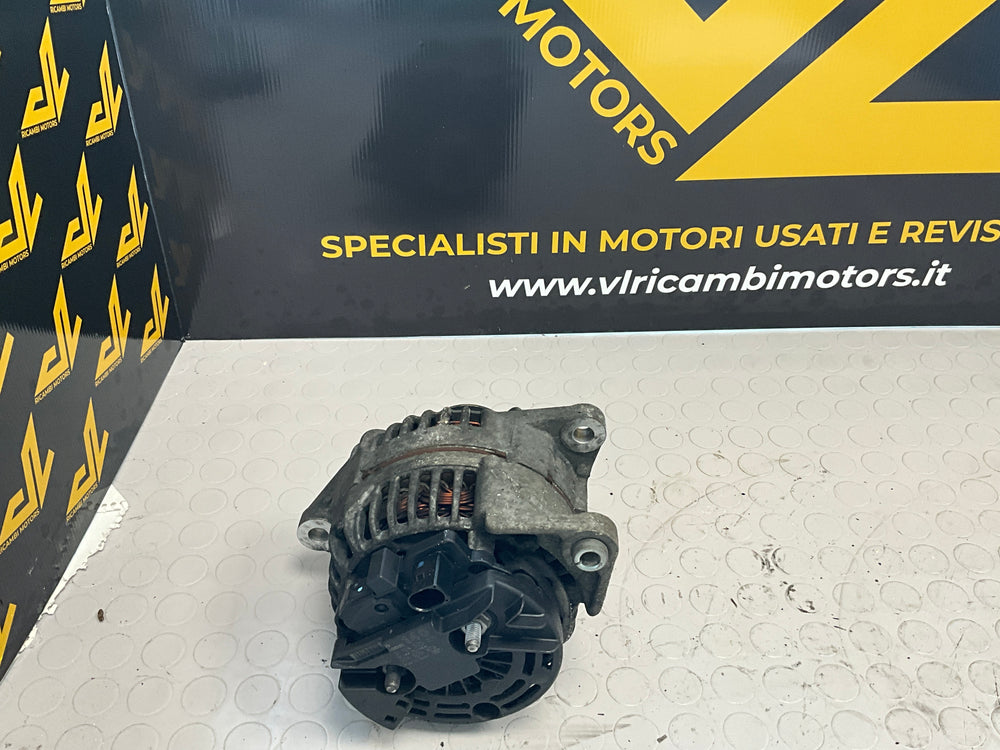 Alternatore fiat ducato euro5 BOSCH 504009978