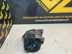 Fiat Ducato Euro5 Alternateur BOSCH 504009978