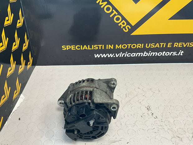 Alternatore fiat ducato euro5 BOSCH 504009978