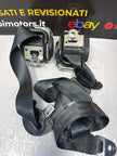 Peugeot 308 II T9 anno 2013-2021 cinture di sicurezza dx sx - VL Ricambii Motors