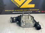 Radiateur intercooler Jaguar F-Pace 204DTD GX73-6K775-AE