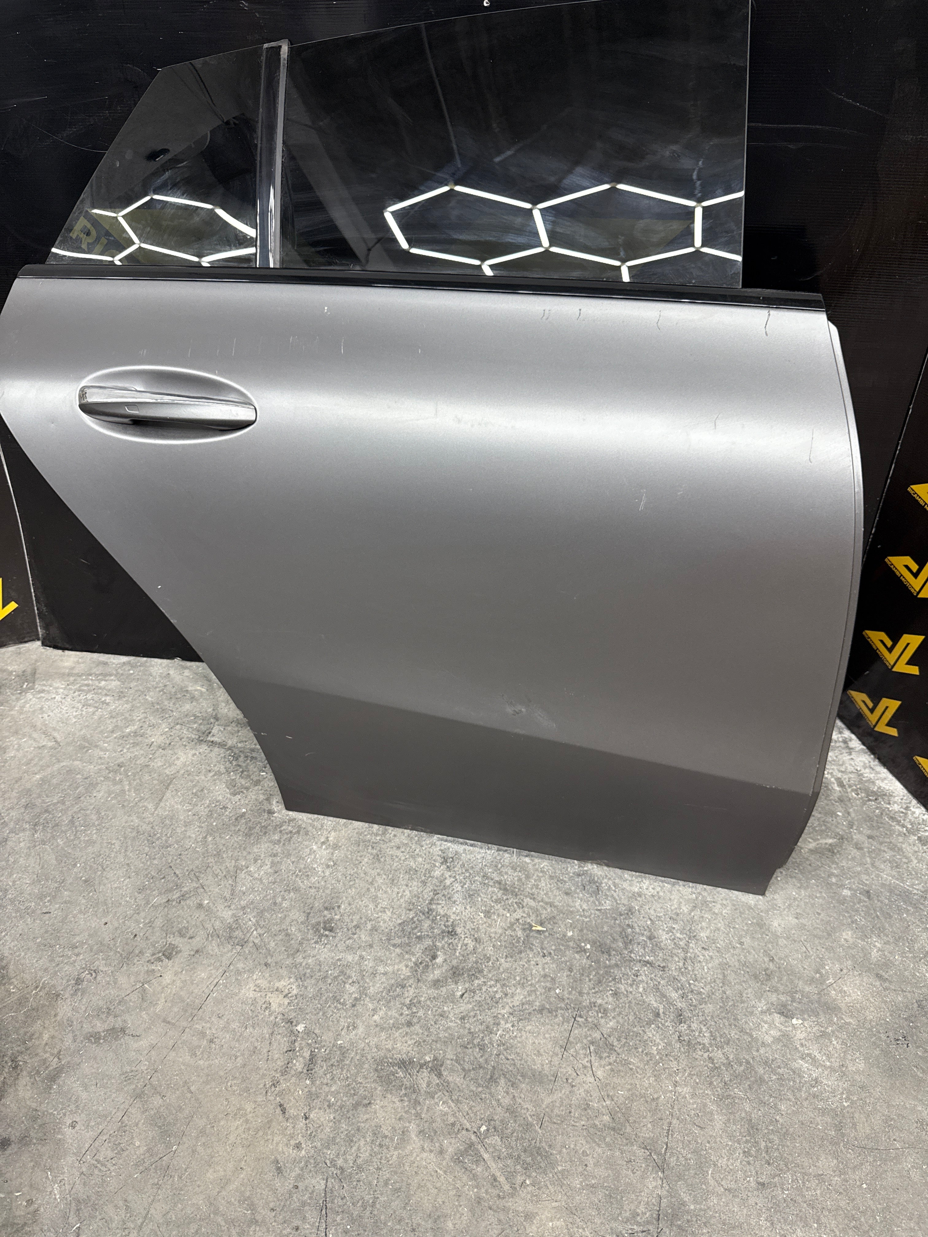Porta posteriore mercedes amg CLA 2022