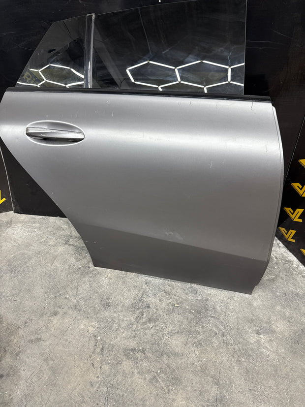 Porta posteriore mercedes amg CLA 2022