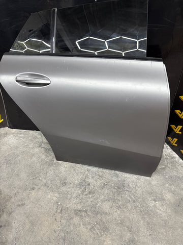 Porta posteriore mercedes amg CLA 2022
