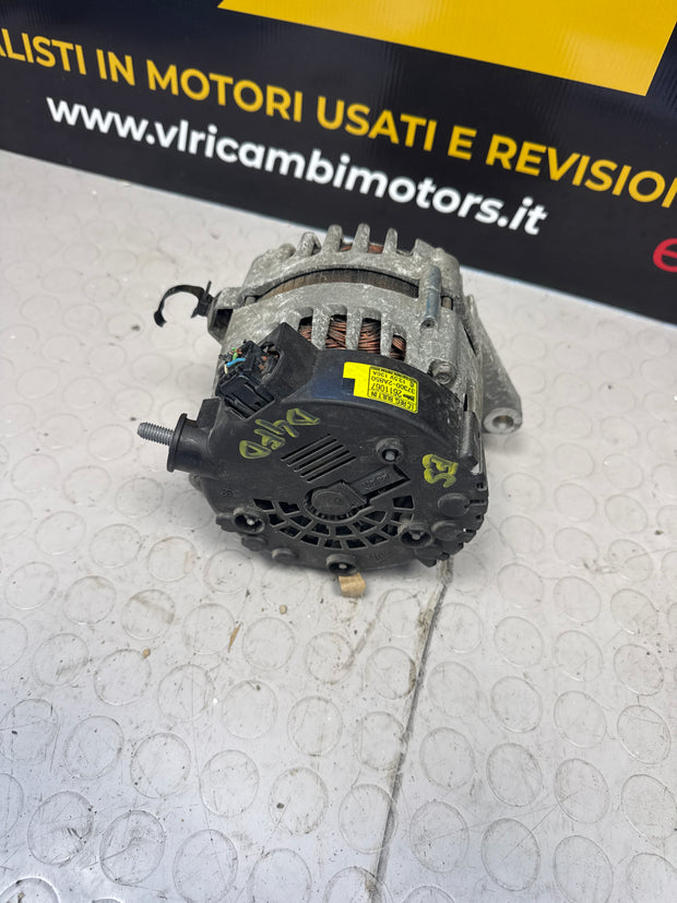 Alternatore Hyundai I30 2A SERIE 1.6 CRDi Ber. 2012-2017 fa9154 373002A850 - VL Ricambii Motors