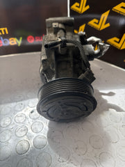 Compressore Clima Fiat Punto 1.3 51 KW Diesel 2003-2010 188A9000