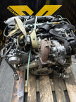Motore completo Audi a6 3.0 v6 anno 2006 ASB
