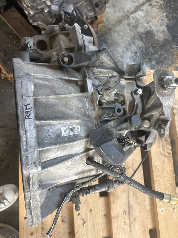 Cambio manuale Renault espace R9M 304013543r - VL Ricambii Motors