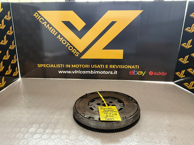 Volano Motore Bimassa Completo Peugeot 2008 1.2 Turbo Benzina anno 2019