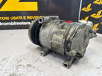 COMPRESSEUR DE CLIMATISATION POUR FIAT Punto EVO 55194880 Essence 1.4 (09>12)