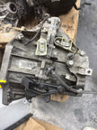 CAMBIO MANUALE COMPLETO PER NISSAN Qashqai Serie 320105487R R9M diesel 1598 (14