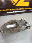 Démarreur VALEO D8R28 PEUGEOT 508 5802AW