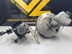 Pompe ABS Smart 453 avec servofrein 2017 476603428R