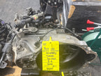 CAMBIO MANUALE COMPLETO PER HYUNDAI Tucson Serie D4FE Diesel 1600 (20>) SJ09YB 003448U09Y
