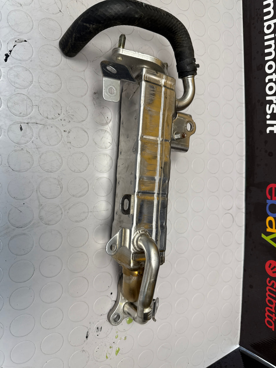 Échangeur de radiateur EGR Mazda 6 Cx5 2.2 SH012030y