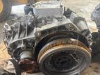 VOLKSWAGEN SCIROCCO 2013 CAMBIO AUTOMATICO DIESEL ALSI9CU3 MBL32772