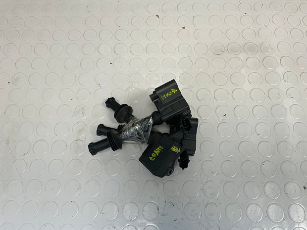 BOBINE D'ALLUMAGE PEUGEOT CITROEN OPEL 1.2T HN05 2020 9808653680 OEM