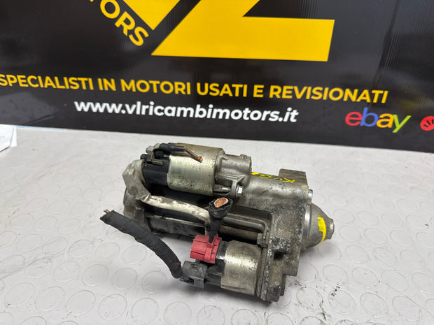 Motorino di avviamento Ford Kuga 2.0 Tdci 2015 T7MA MS438000-0270 DS7T-11000-LE
