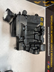 Boîtier de filtre à air Jeep Renegade série 52079872