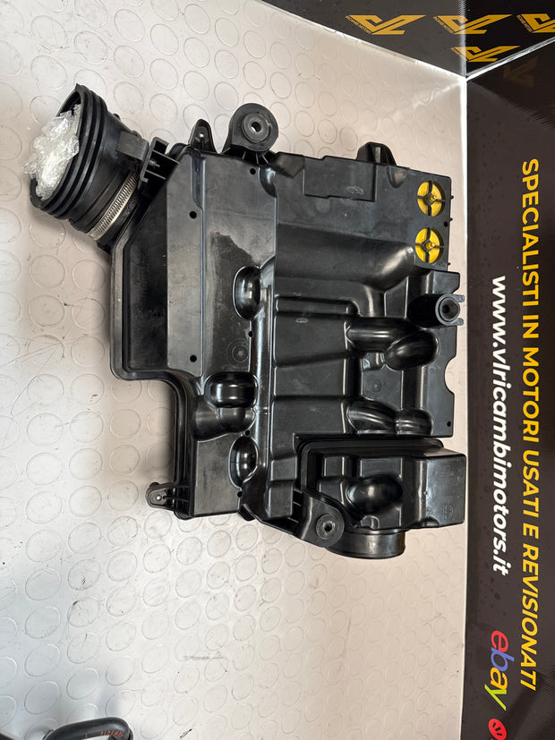 Boîtier de filtre à air Jeep Renegade série 52079872