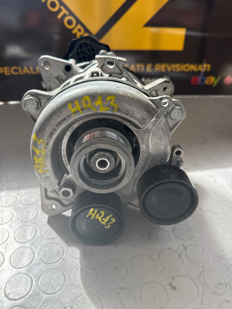 Alternateur Renault Captur II Nissan Qashqai 1.3 E-Tech 2310A1749R 2740571A 2021
