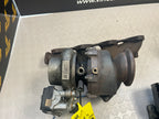 Turbocompresseur Jaguar XE XF Land Rover Evoque Velar 132 kW 49335-01960