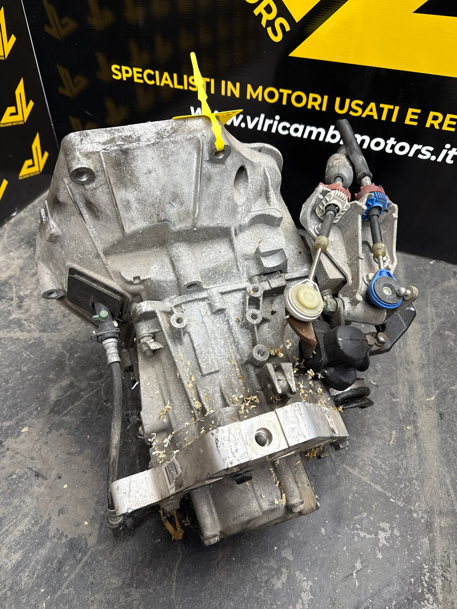 5M GEAR CHANGE FIAT 500X 1.3 MULTI JET 95CV ​​2021-2 CAR PARTS
