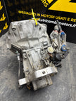 5M GEAR CHANGE FIAT 500X 1.3 MULTI JET 95CV ​​2021-2 CAR PARTS