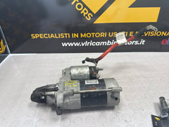 Opel Mokka Starter Motor 55503483