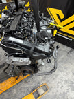 Motore Volkswagen 2.0 DFE 2018