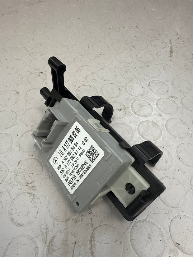 Centralina originale Mercedes CLA W118 C118 controllo illuminazione A1779008206