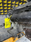 Motore Completo Ford fiesta 1.6 benzina sigla MUDD