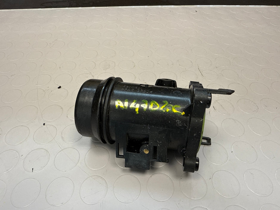 Débitmètre d'air pour BMW Série 5 F10 1161. 85194902 diesel 2000