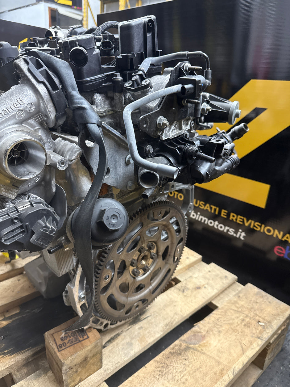 Motore completo ford Kuga 1.5 2022 ZTDA