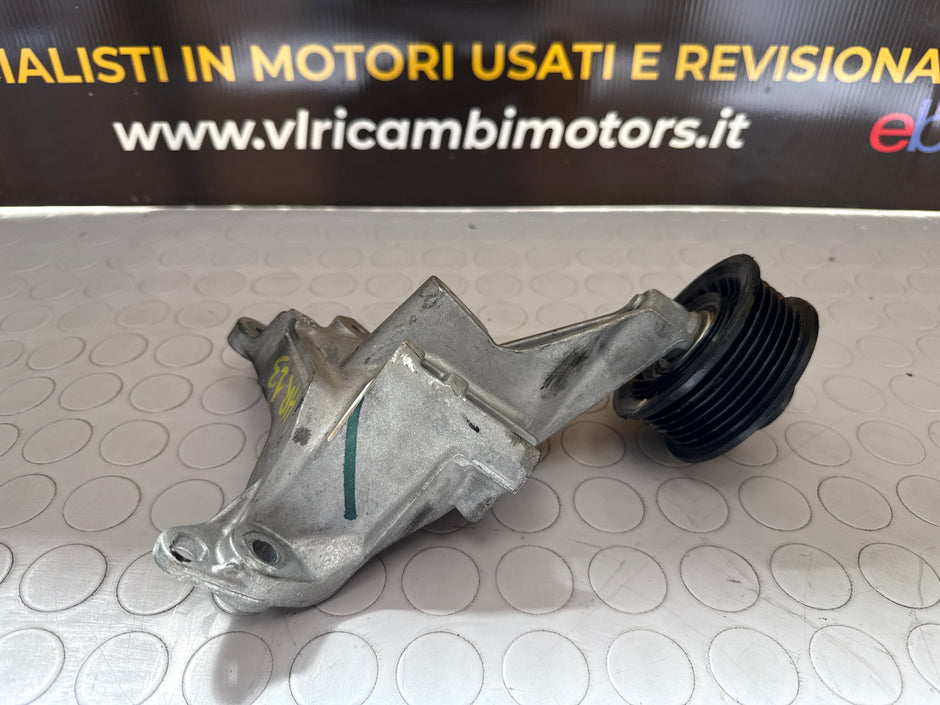 Poulie de support d'alternateur pour Nissan Qashqai J12 2023 11710679R