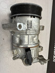 Compresseur de climatisation Peugeot 208 9822184980