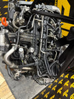 Motore Completo Volkswagen Golf 6 1.6 cc impianto Bosch CAY