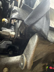Motore jeep Compass 2.0 diesel 55283099