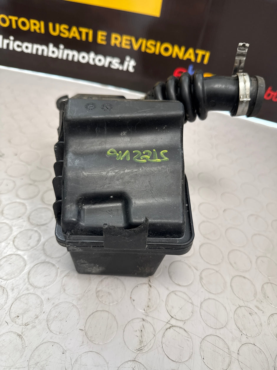 Boîtier de filtre à air Alfa Romeo Stelvio 2019 code 50552188 eco ag2280