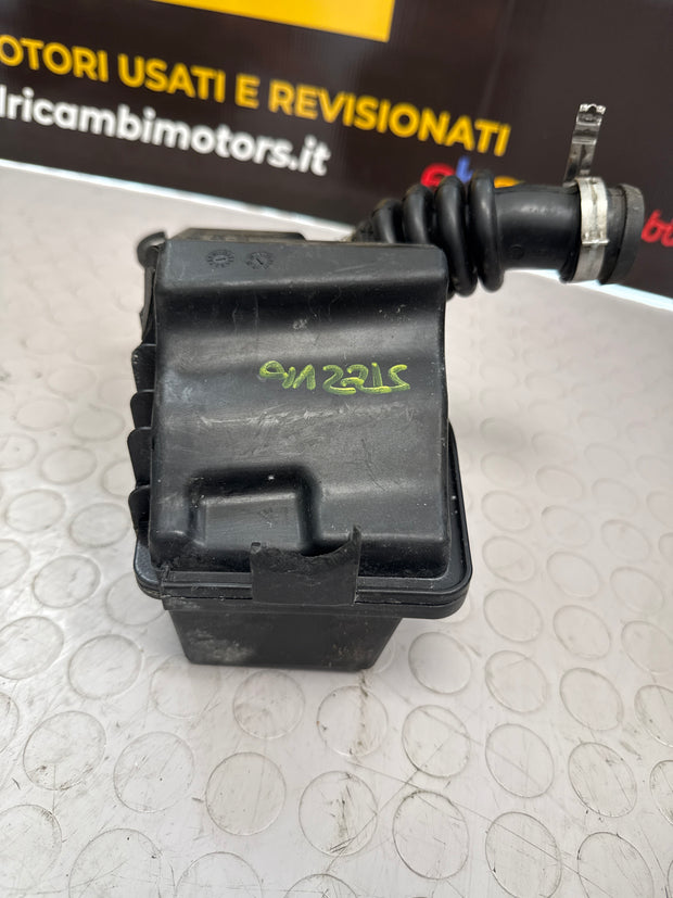 Boîtier de filtre à air Alfa Romeo Stelvio 2019 code 50552188 eco ag2280
