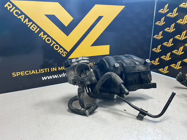 COLLETTORE ASPIRAZIONE PER KIA Picanto 3° Serie 28380-04030 G3LA Benzina 1000