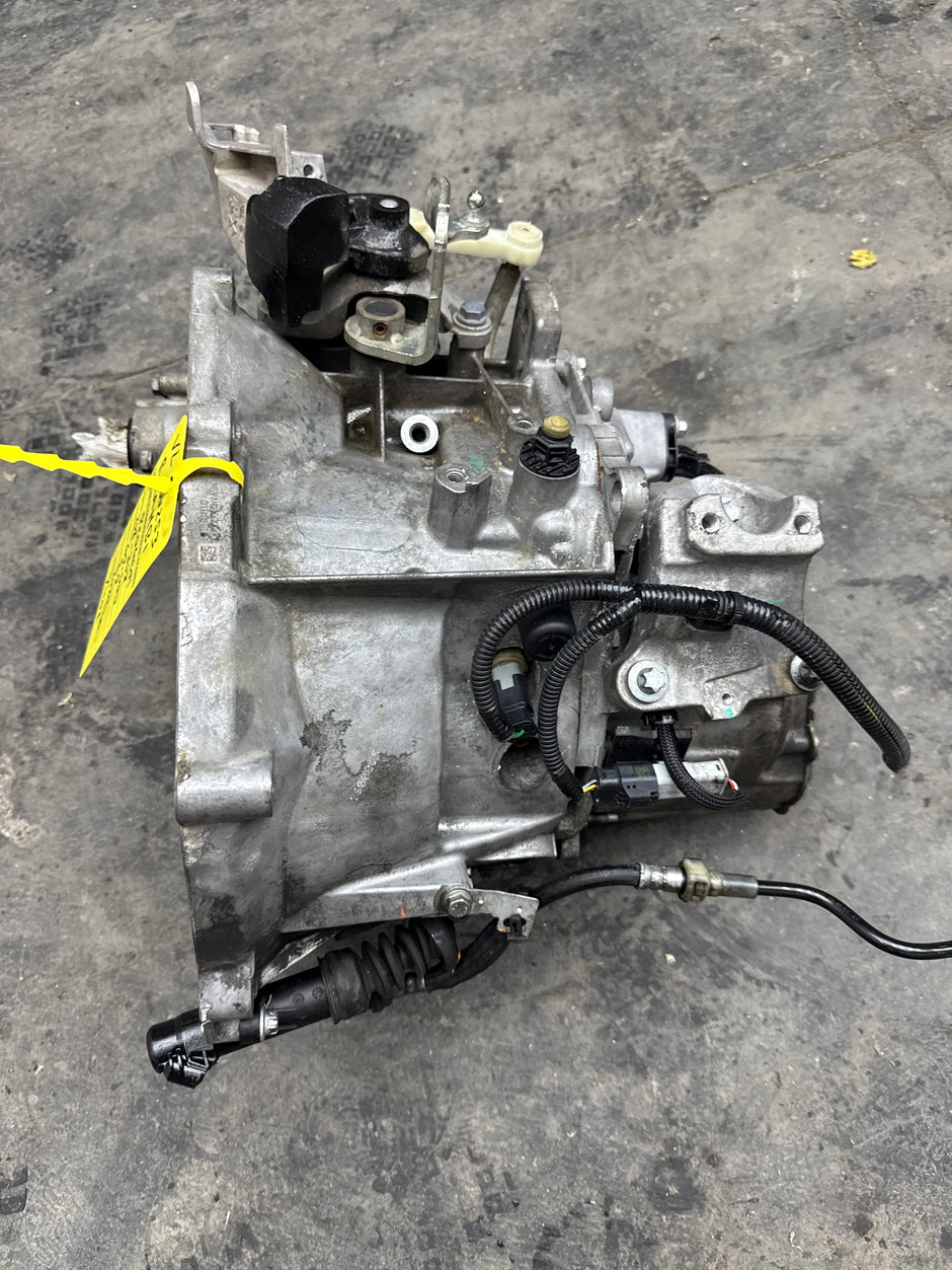 Cambio manuale Peugeot Citroen 1.5 diesel 20v253