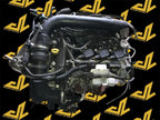 Motore completo ford fiesta 1.0 turbo FSJL