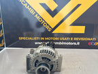 Alternateur start-stop Opel Astra AXV13520813