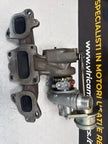Turbocompressore revisionata per Nissan Qashqai SUV J11 1.2 DIG-T HRA2DDT 49373-55100 - VL Ricambii Motors