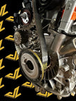 Motore nuovo Peugeot 1.5 diesel 3008  sigla YH01