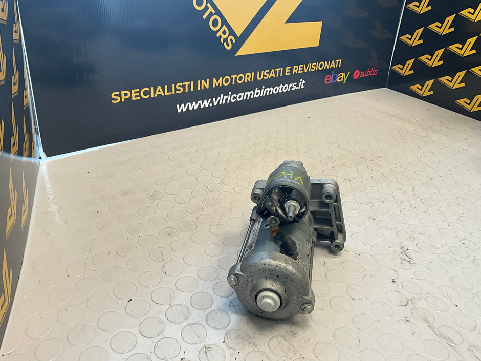 DEMARREUR POUR PEUGEOT 308 2ème Série 9832577880 Diesel 1500 (13&gt;)