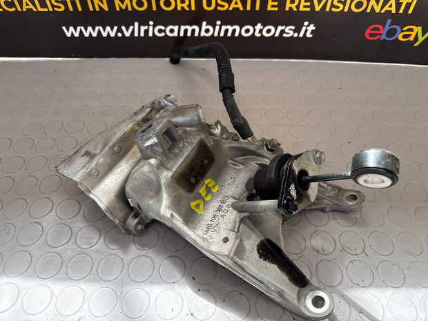 Support moteur Audi A6 2019 Déc 2.0 4M0199308BQ